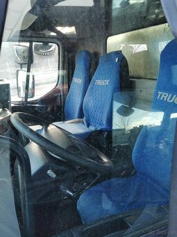 Zu verkaufen RENAULT LANDER Fahrerkabine - 4