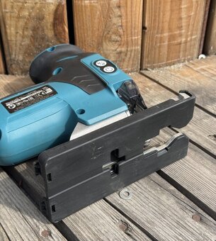 Makita DJV181 Akku-Stichsäge - 4