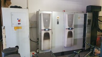 Fräsmaschine FSQ 100 OR/A3 - 4