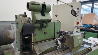 Schleifmaschine BHU 40A/1500 NC - 4