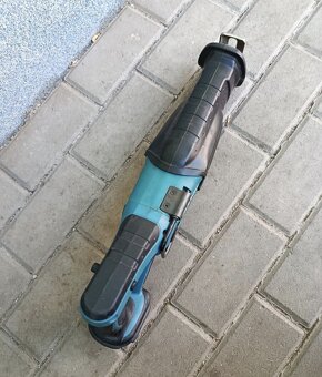 Makita Akku-Säbelsäge DJR181 / BJR181 – Set komplett - 4