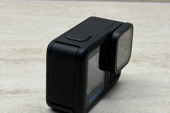 📷 GoPro HERO 13 Black – Top Zustand - 4