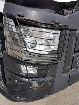 Zu verkaufen: RENAULT C 520 DTI 13 E6 Einkreishydraulik - 4