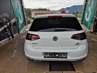Vw Golf 7 1.2 tsi - 4