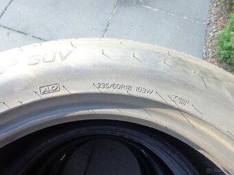 235/60R18 Hankook sommerreifen - 4