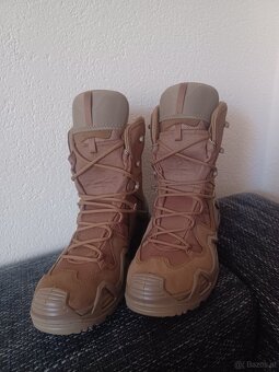 LOWA ZEPHYR MK2 GTX® High Coyote 45 - 4
