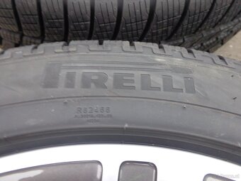 Land Rover Range Rover L460 / L461 neue Winterradsatz - 4