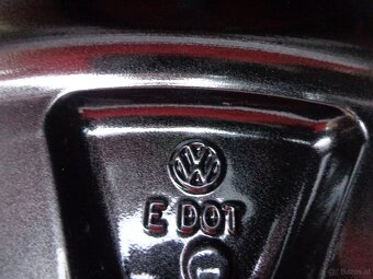 new VW Transporter 2025- / Ford Custom 2024- alufelgen - 4