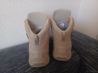 LOWA ZEPHYR MK2 GTX® MID W Desert 44 - 4
