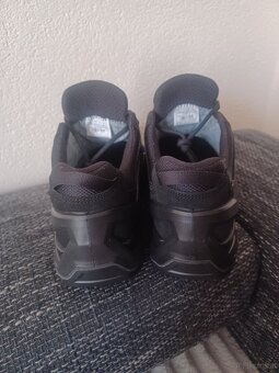 LOWA ZEPHYR MK2 GTX® Low Black 44.5 - 4