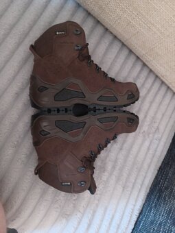 Lowa Z-6S GTX C Einsatzstiefel, Größe 43,5 - 4