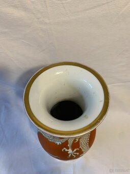 Vase Rosenthal - 4