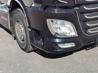 Zu verkaufen DAF XF 510 FT E6, Retarder, Zweikreishydraulik - 4