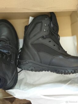 Taktisches Schuhwerk - 4
