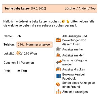 ⚠️Achtung verleumdung und Stalking⚠️ - 4