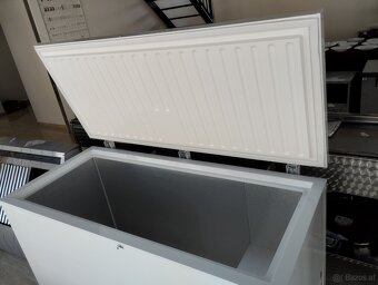 Gefrierschrank Forcar 439L - 4