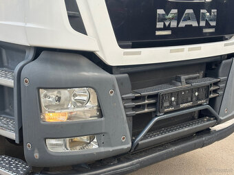 Zu verkaufen MAN TGS 26.400 6x2-4 LL E6 Tankwagen - 4