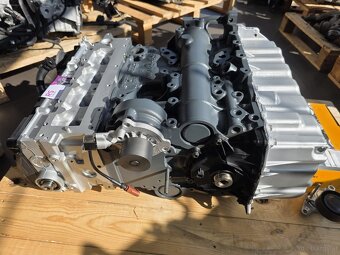 MOTOR CUPA 2,0 TDI 135KW OCTAVIA - 4