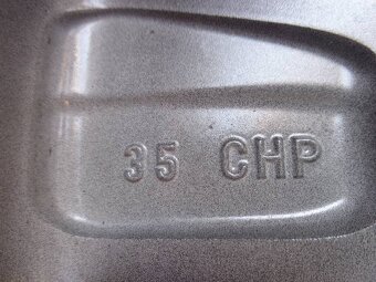 Toyota Rav4 Hybrid / Toyota Yaris 2026+ neue demo Alufelgen - 4