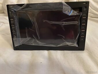 CAMECHO 2G+64G Android 13 Autoradio mit Navigation für VW Go - 4