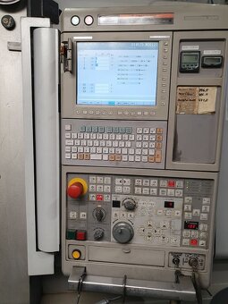 DMG MORI NLX 2500/700 SY / soustruh CNC - 4