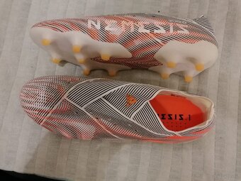 Adidas Fußballschuhe, neu. - 4