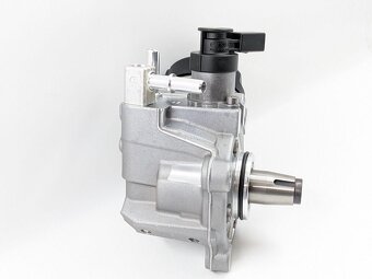 NEUE KRAFTSTOFFPUMPE FÜR BMW BOSCH 0445010776 - 4