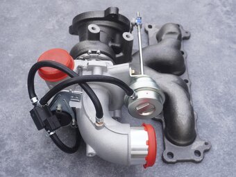 TURBOLADER - 4