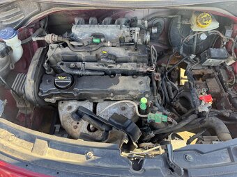 Peugeot 207 autoteile - 4