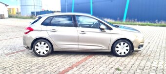 ✅ C4 1.6i + LPG Gekauft in Tschechien, Serviceheft ✅ - 4