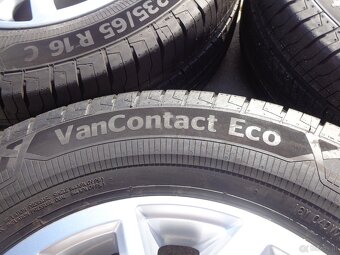 Ford Transit Caravan / Ford Transit neue Sommerrdastz - 4