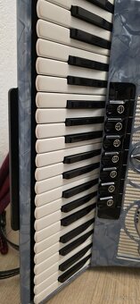 Akkordeon - 4