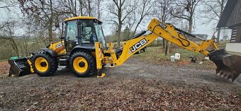 JCB 4CX - 4