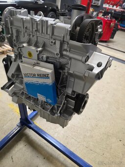 MOTOR CJZ 1,2 TSI - 4