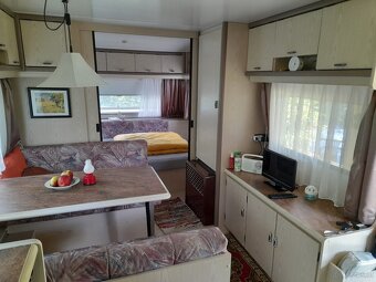 Bürstner Scala 5900 TS - 4