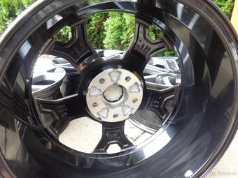 Kia X Ceed original alufelgensatz - 4