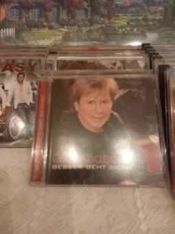 Viele viele CDS - 4
