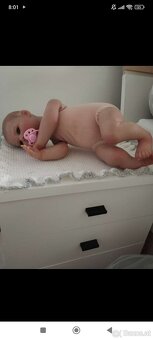 Verkaufe eine reborn Baby - 4
