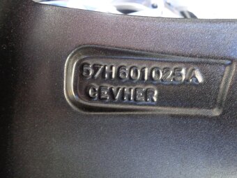 new Skoda Kodiaq 2024- neue demo original alufelgensatz - 4