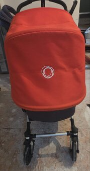 Bugaboo camelion - 4