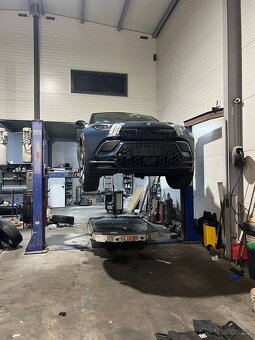 Fisker Ocean Extreme teile - 4