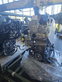 MOTOR CFCA 2,0 TDI - MULTIVAN 132 KW - CFC - 4
