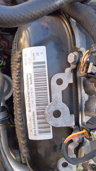 MOTOR CRE 3,0 TFSI - 4