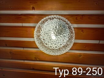 Angebot von Retro-Kristalllampen - 4