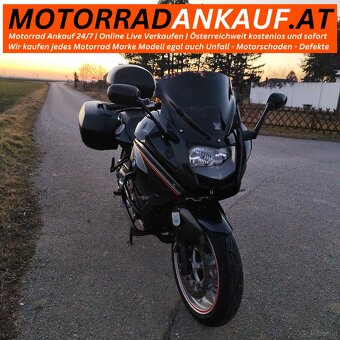 BMW F 800 GT 09/2013 - 4