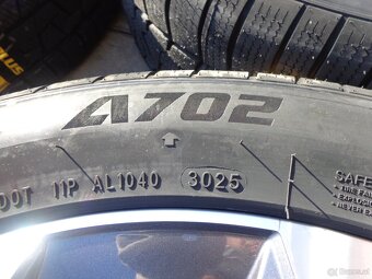 new Skoda Kodiaq 2024- neue Winterradsatz - 4