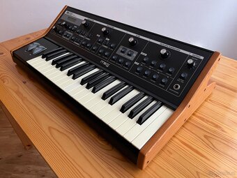 Moog Little Phatty Stage II - 4