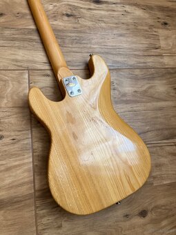 Arirang Stratocaster 1979 Korea - 4