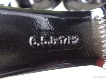 new Ford Custom new VW T7 neue Alufelgensatz - 4