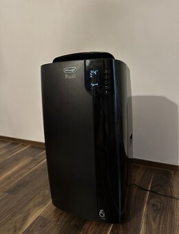 Mobile Klimaanlage SUPER-Preis - 4
